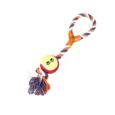 PETBROO ROPE TENNIS TOY