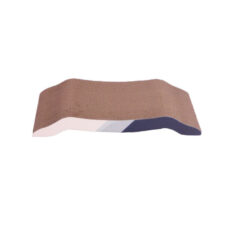 PETBROO CAT SCRATCHING BOARD 420*210*45