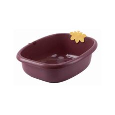 PETBROO LITTER TRAY 55*43*18.5 CM