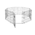 PETBROO DOG FENCE 61*107*8 CM