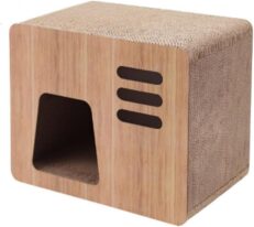 PETBROO FURVANA SCRATCHER