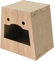 PETBROO CLAWDEN SCRATCHER