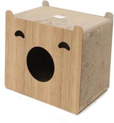 PETBROO EMOJI SCRATCHER