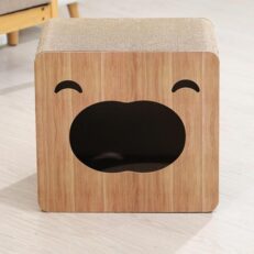 PETBROO PAWSIS SCRATCHER