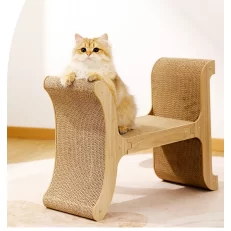 PETBROO CLAWVER SCRATCHER